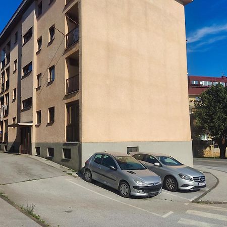 Apartmant Borna Slunj Exterior foto