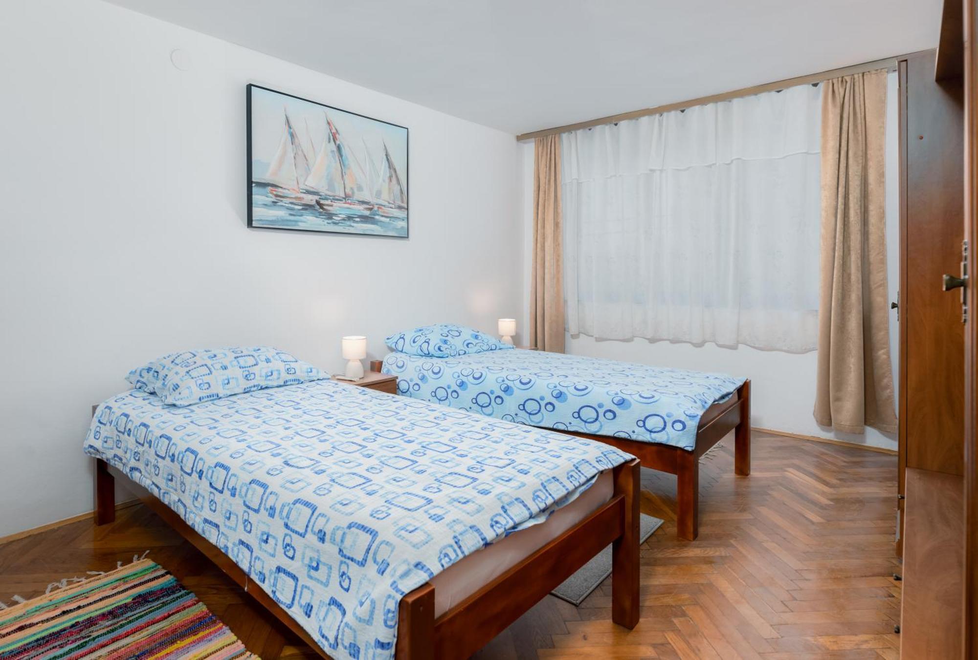 Apartmant Borna Slunj Exterior foto