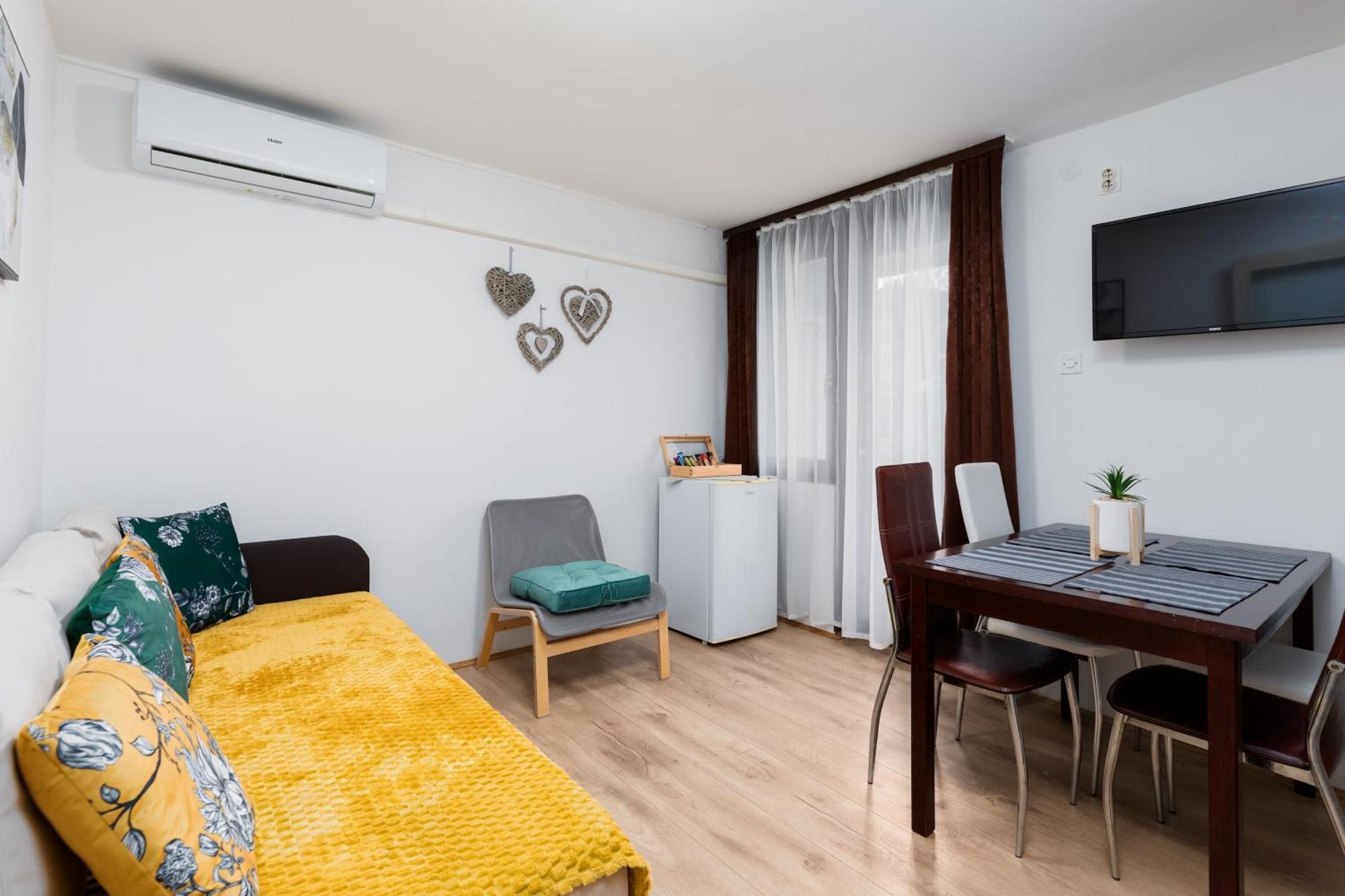 Apartmant Borna Slunj Exterior foto